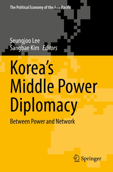 Korea's Middle Power Diplomacy