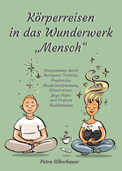 Körperreisen durch das Wunderwerk 'Mensch'