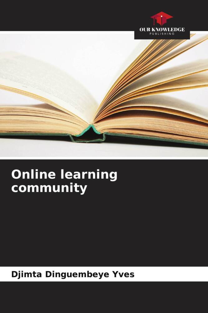 Online learning community