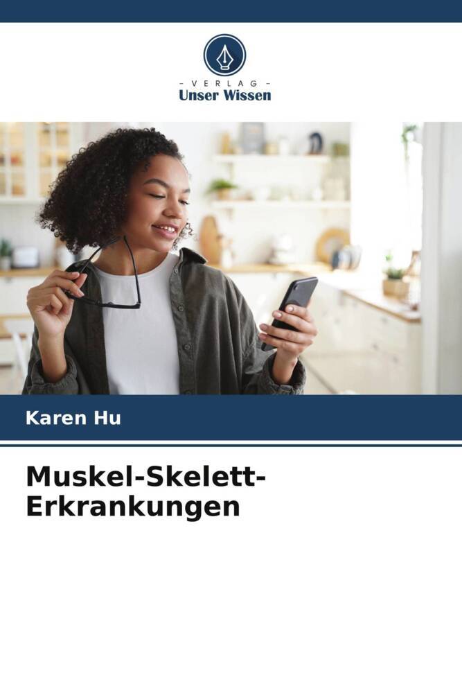 Muskel-Skelett-Erkrankungen