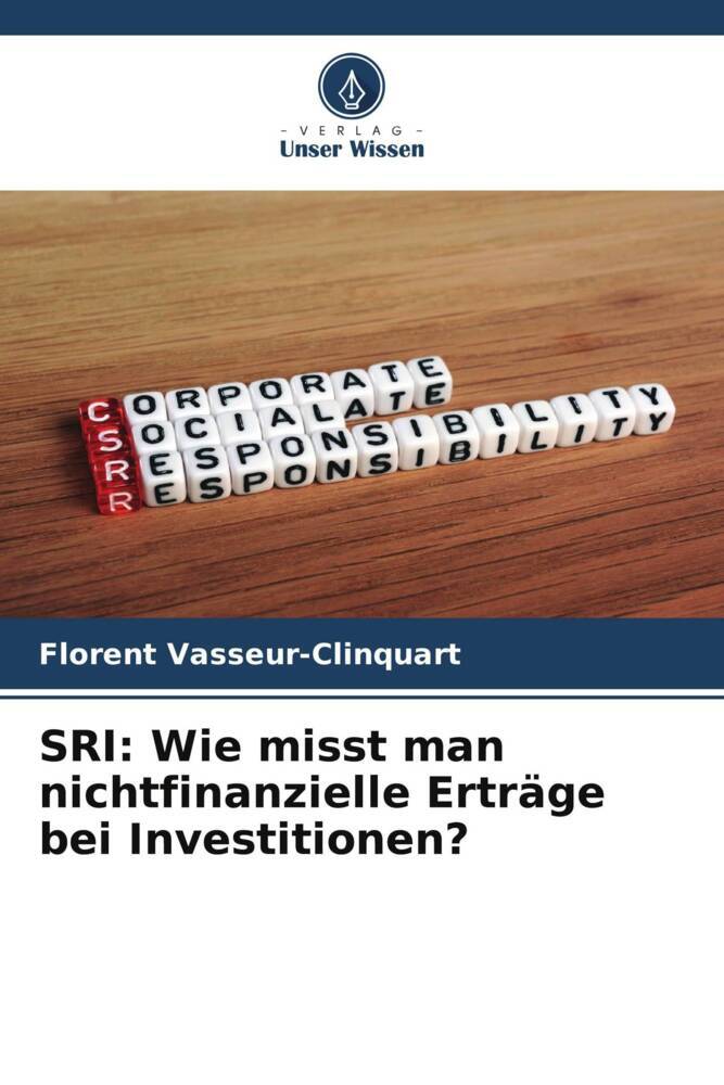 SRI: Wie misst man nichtfinanzielle Erträge bei Investitionen?