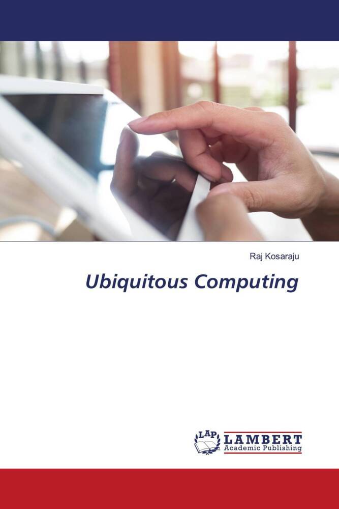 Ubiquitous Computing