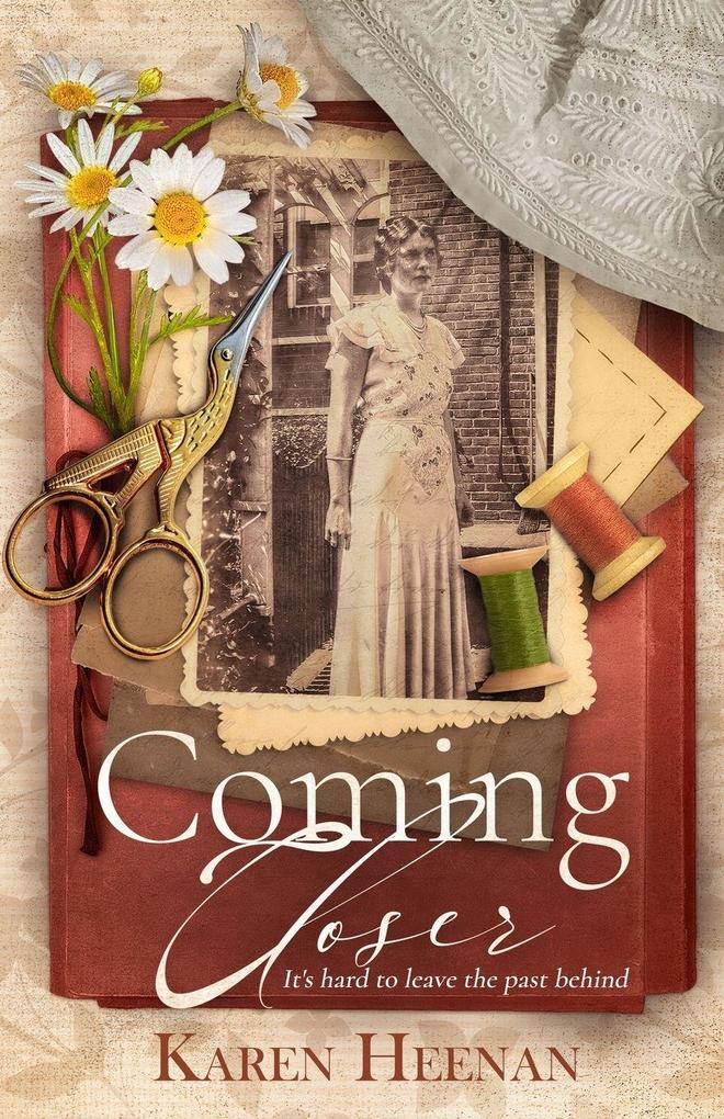 Coming Closer