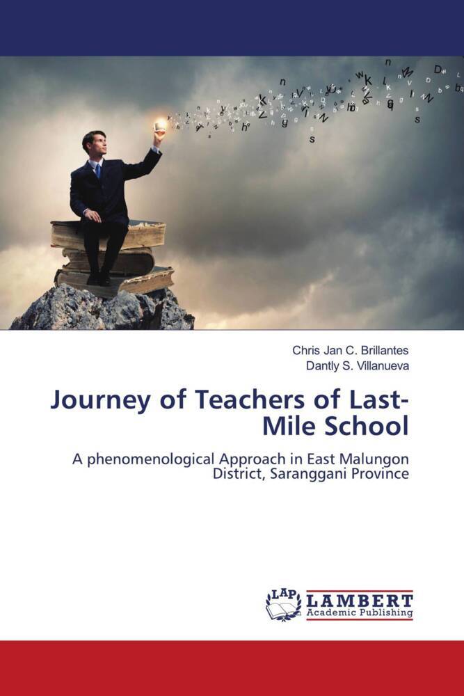 Journey of Teachers of Last-Mile School