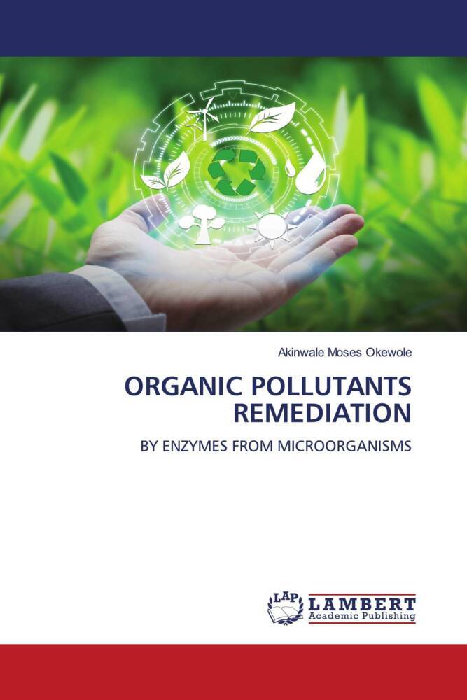 ORGANIC POLLUTANTS REMEDIATION