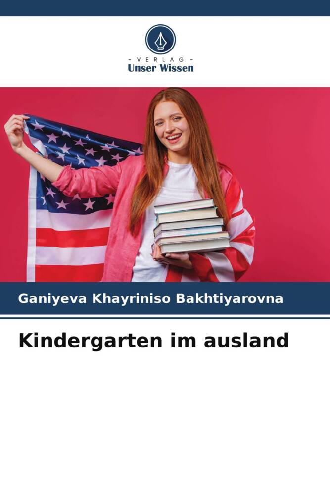 Kindergarten im ausland