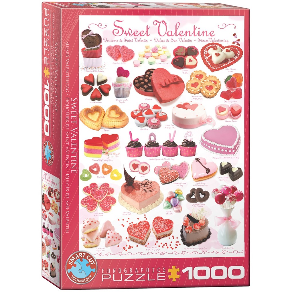 Sweet Valentine