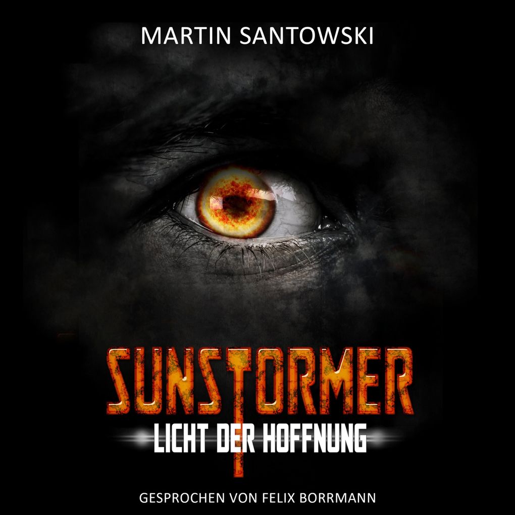 Sunstormer