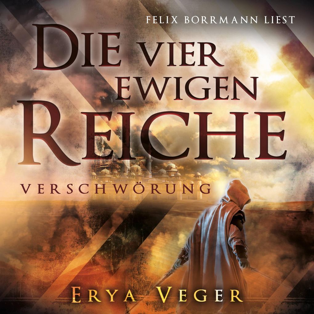 Verschwörung