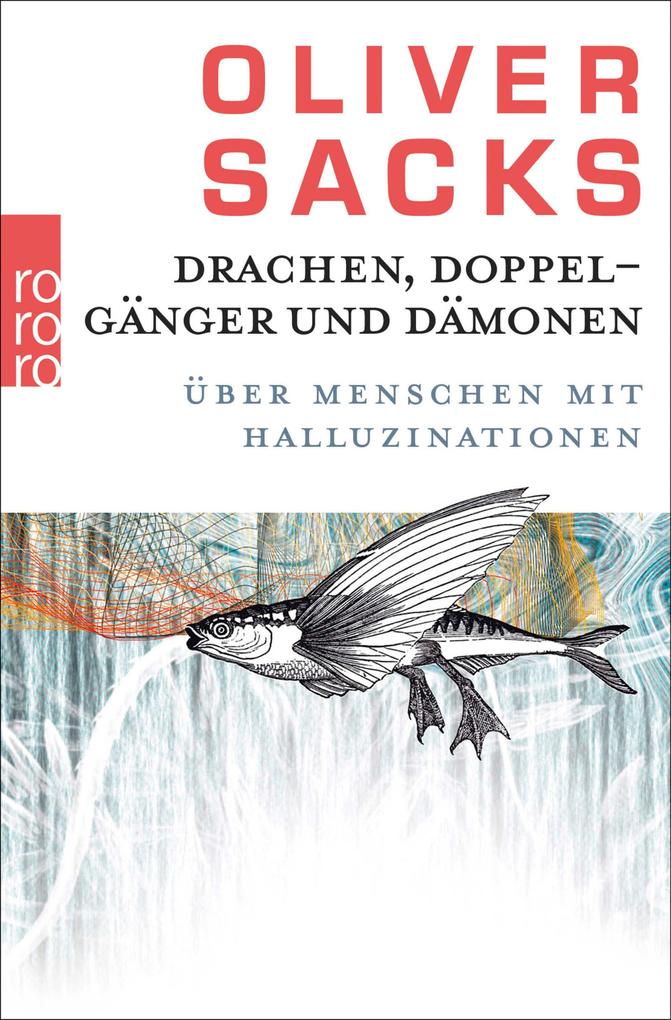 Drachen Doppelgänger und Dämonen