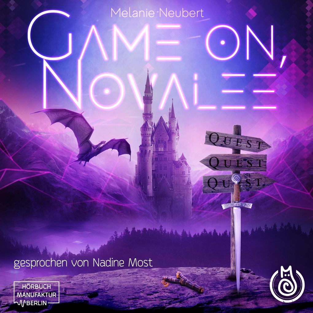 Game On Novalee