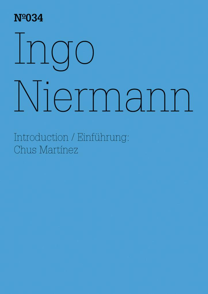 Ingo Niermann