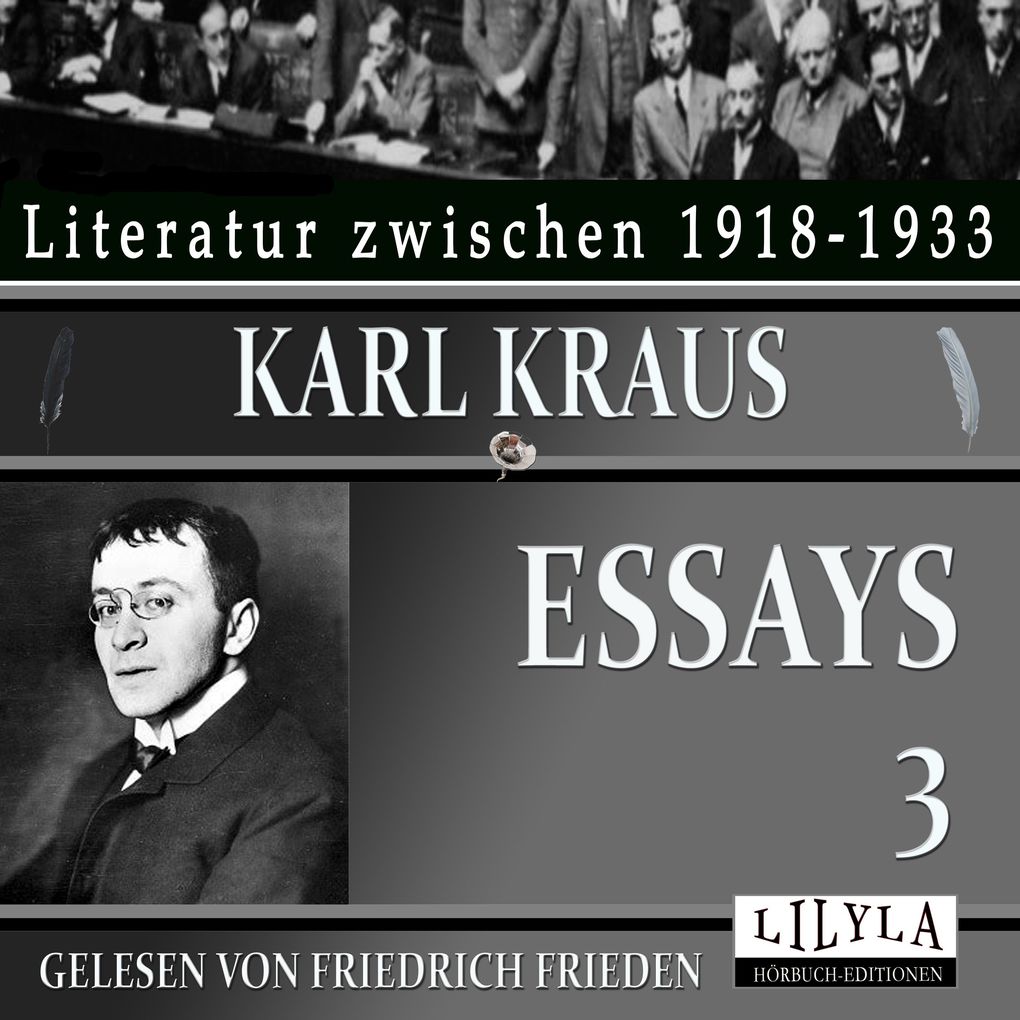 Essays 3