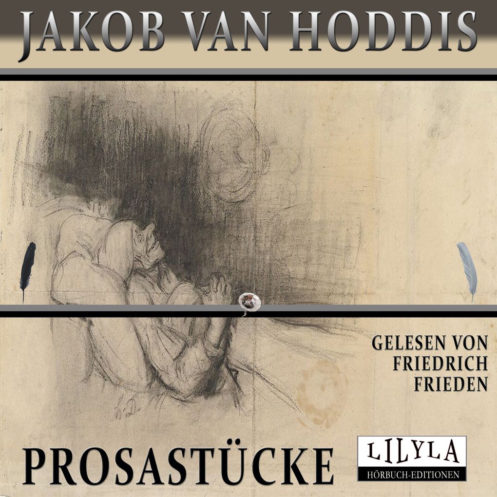 Prosastücke