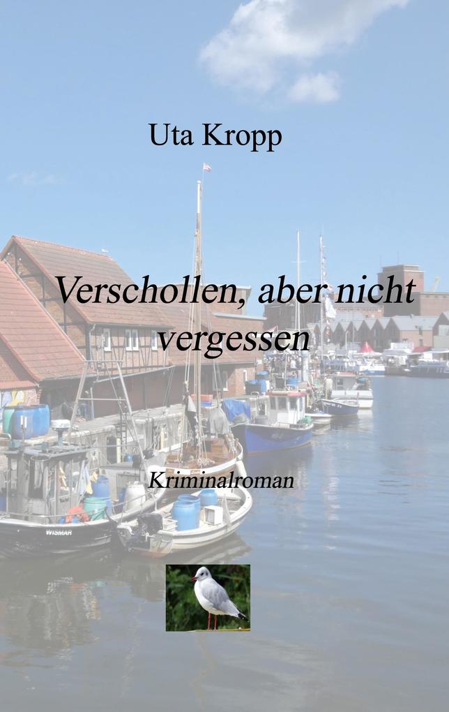Verschollen aber nicht vergessen