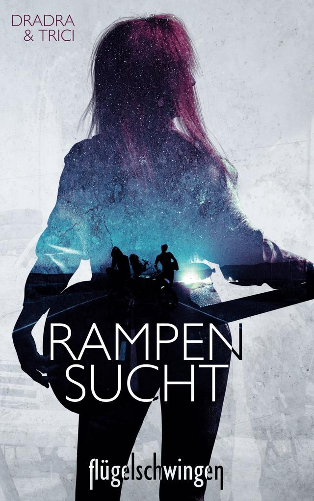 Rampensucht