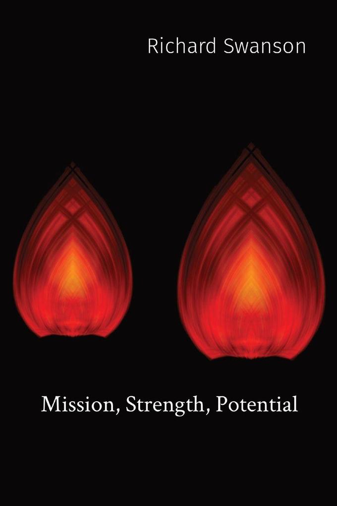 Mission Strength Potential