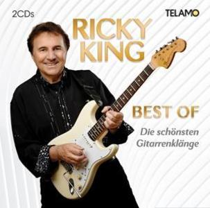 Best of: Die schönsten Gitarrenklänge