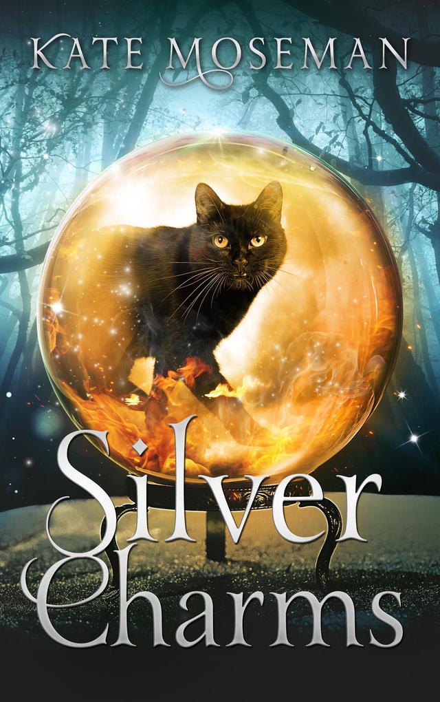 Silver Charms (Midlife Elementals #2)