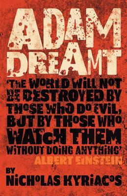Adam Dreamt