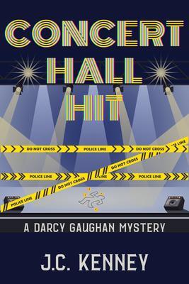 Concert Hall Hit