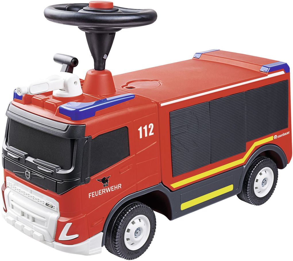 BIG - Feuerwehr