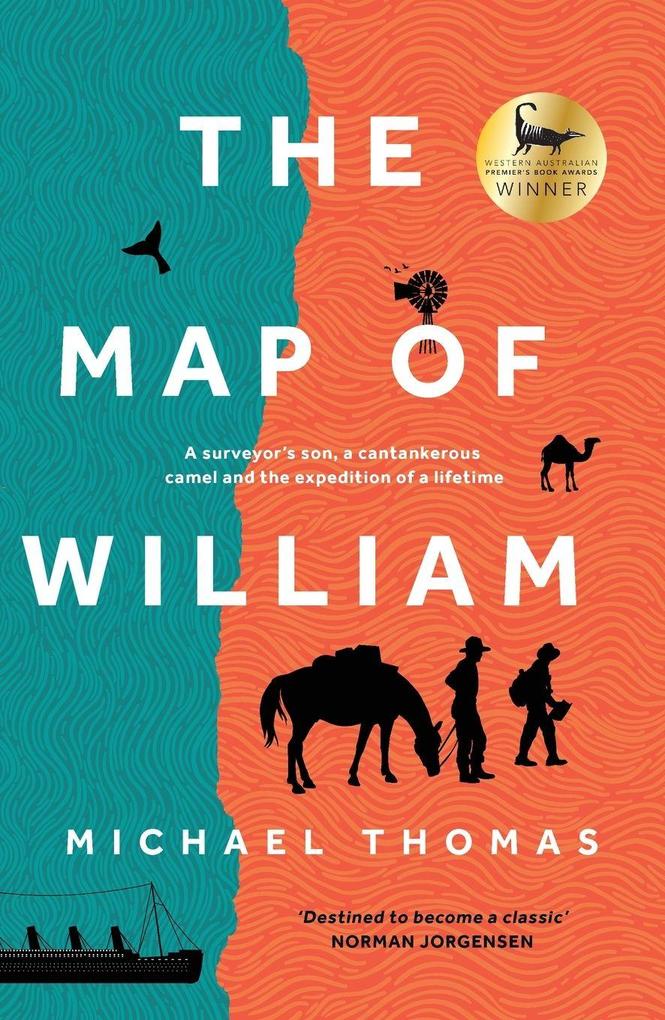 The Map of William