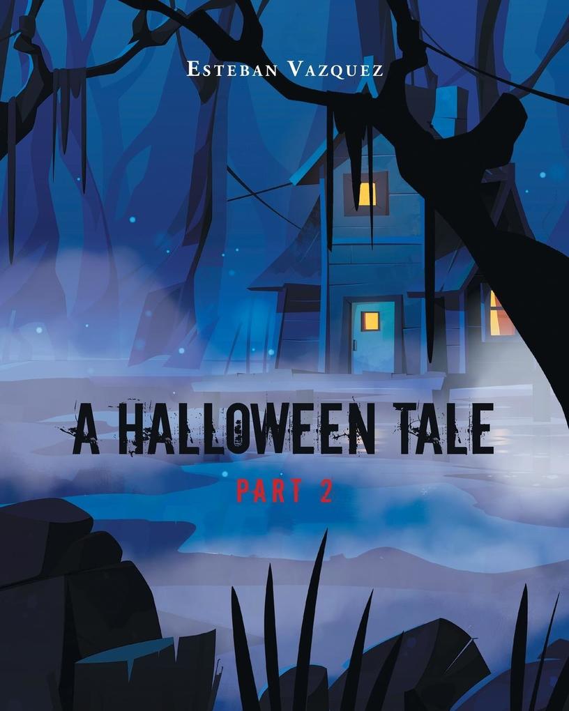 A Halloween Tale