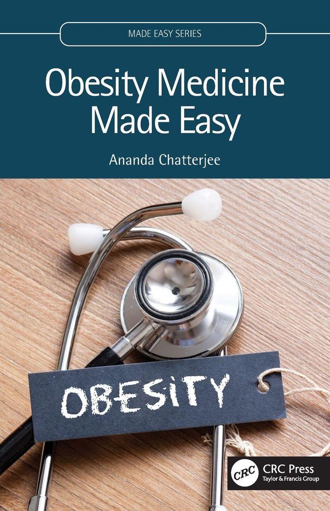 Obesity Medicine Made Easy