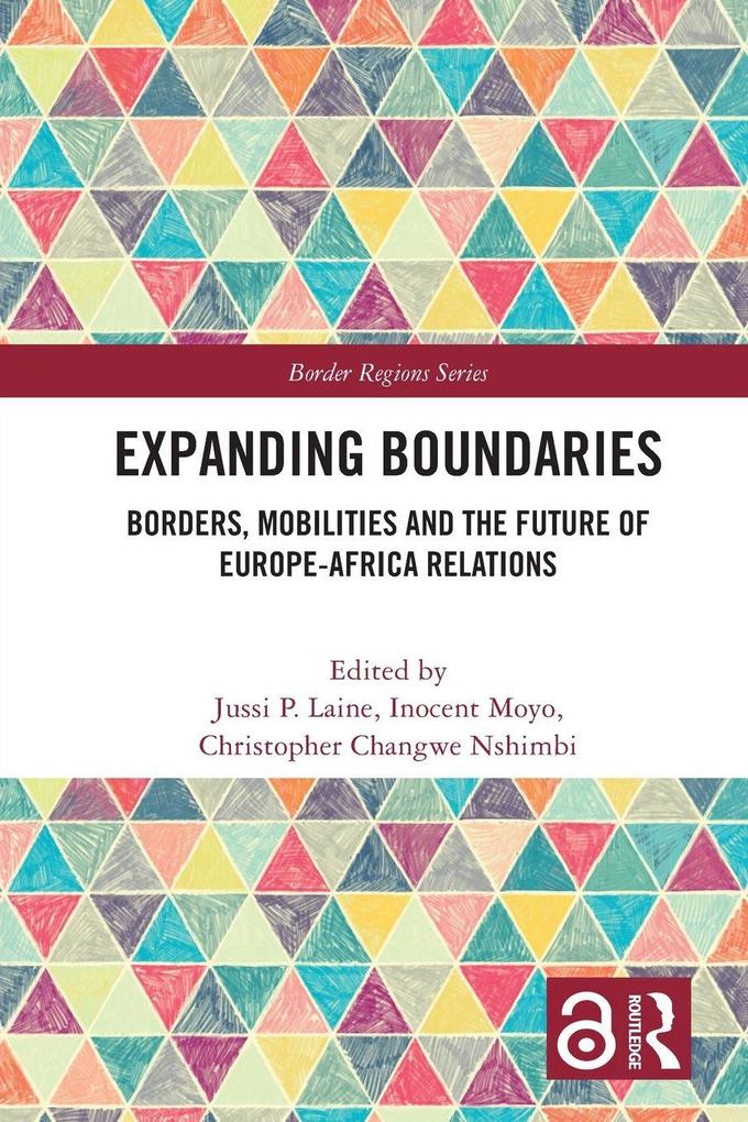 Expanding Boundaries