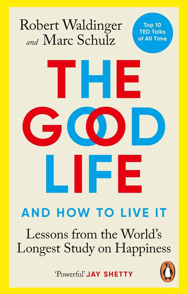Random House Uk Ltd The Good Life