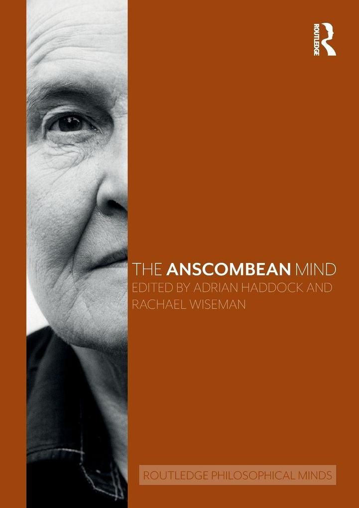 The Anscombean Mind