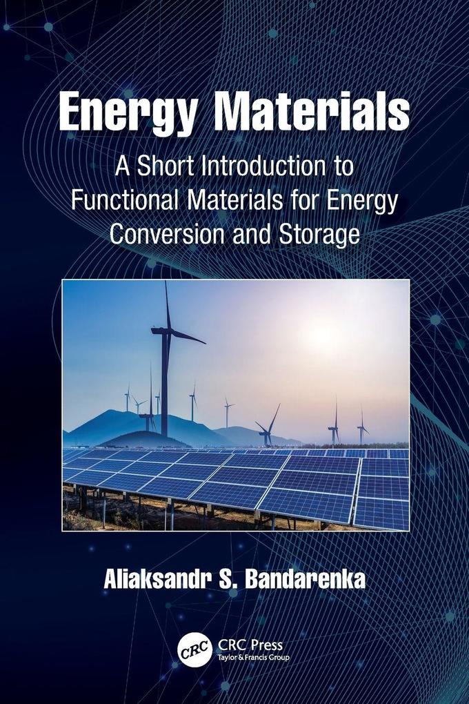 Energy Materials