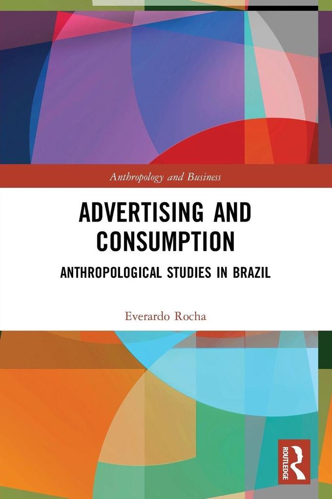 Advertising and Consumption