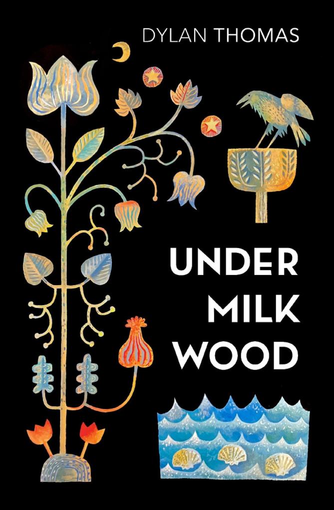 Random House Uk Ltd Under Milk Wood