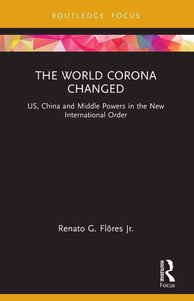 The World Corona Changed