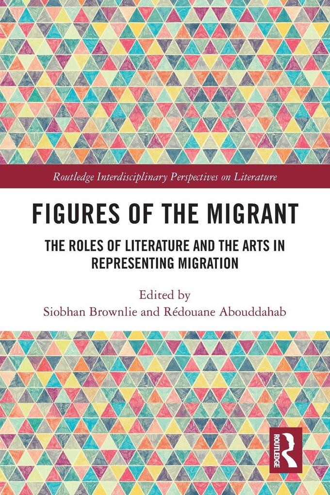 Figures of the Migrant