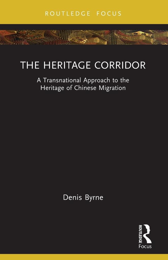 The Heritage Corridor