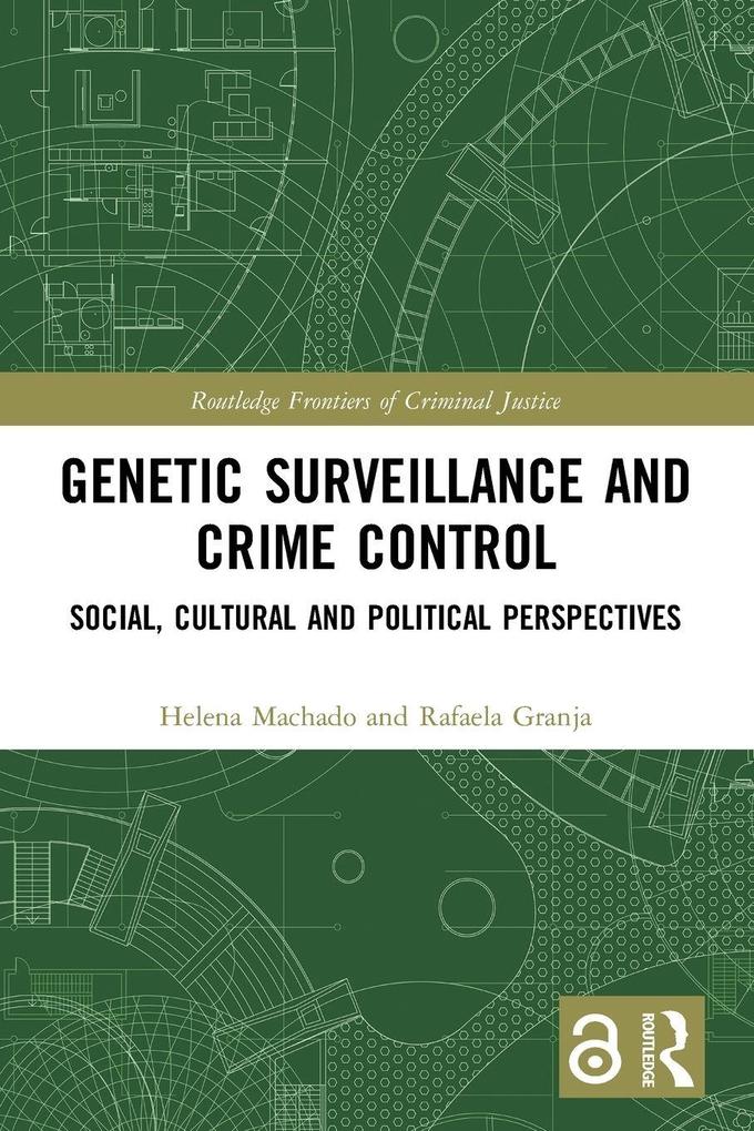 Genetic Surveillance and Crime Control