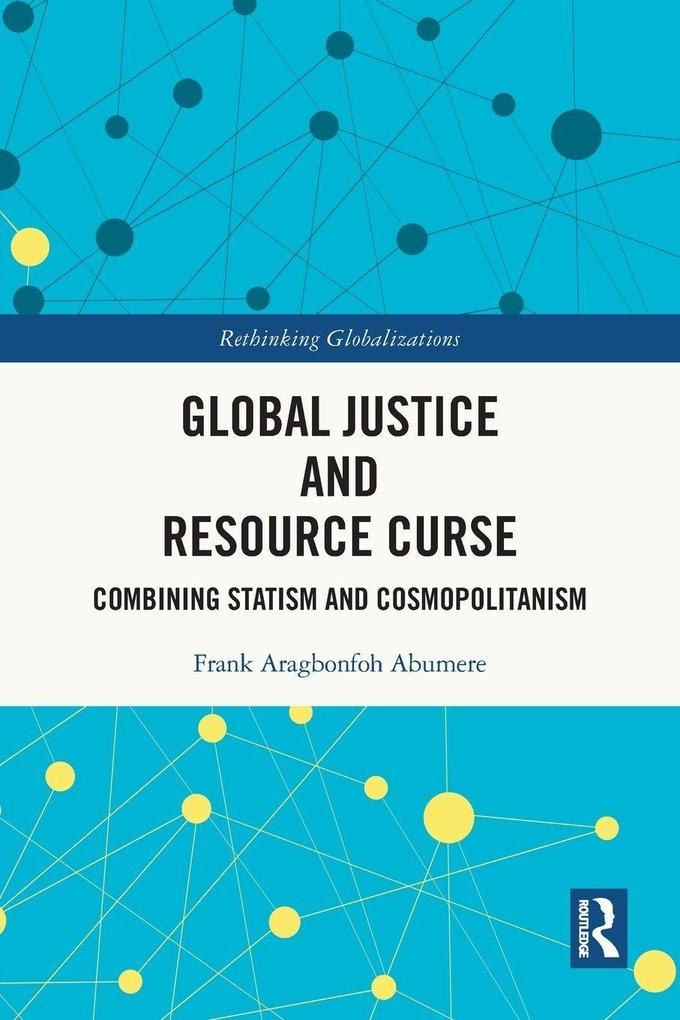 Global Justice and Resource Curse