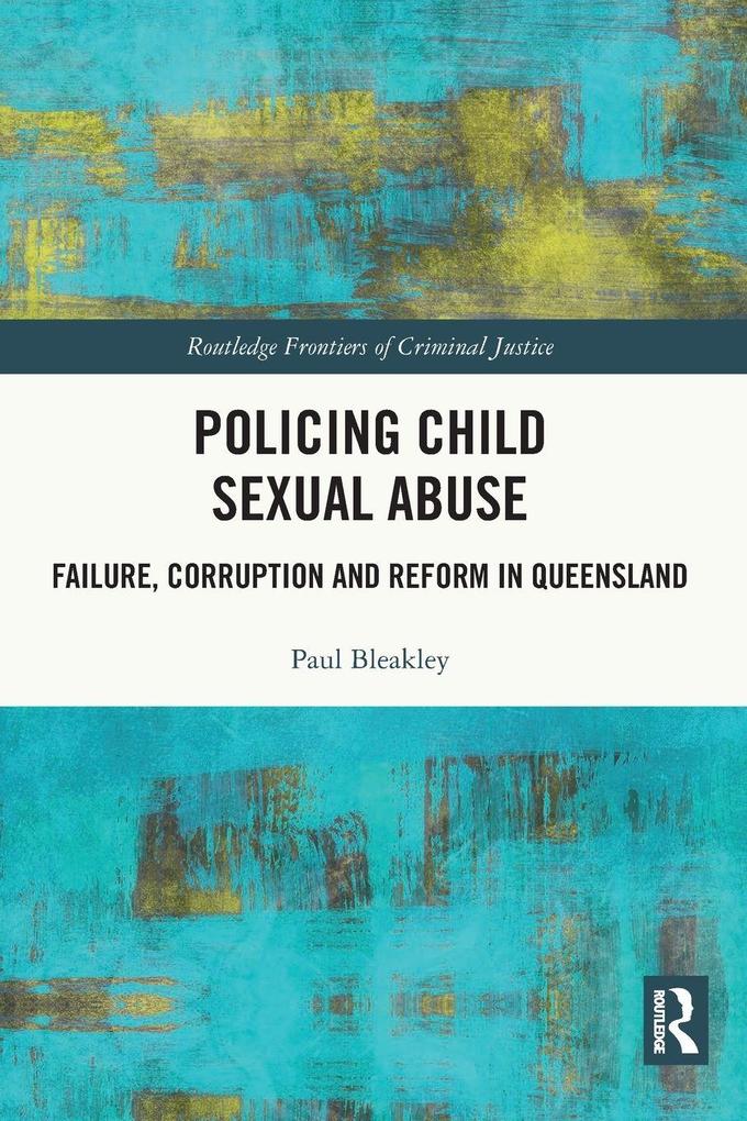 Policing Child Sexual Abuse