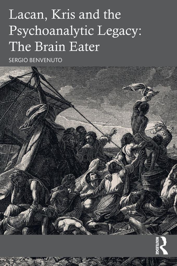 Lacan Kris and the Psychoanalytic Legacy