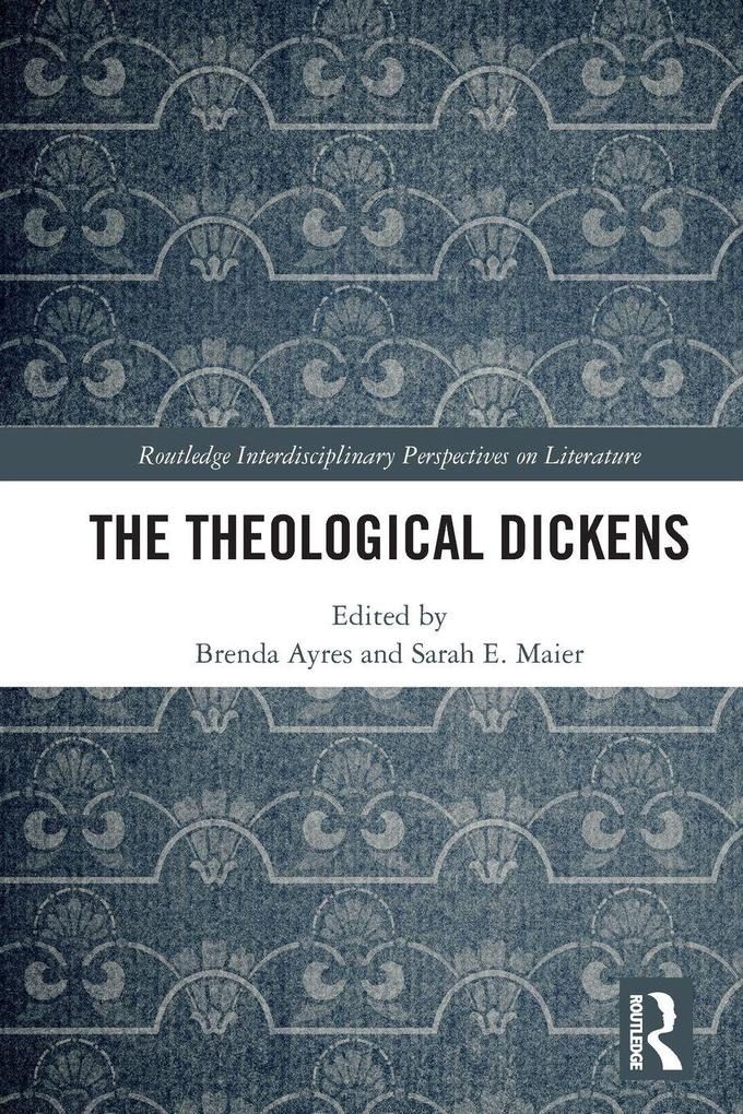 The Theological Dickens