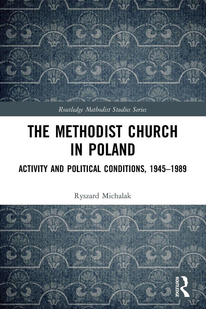 The Methodist Church in Poland
