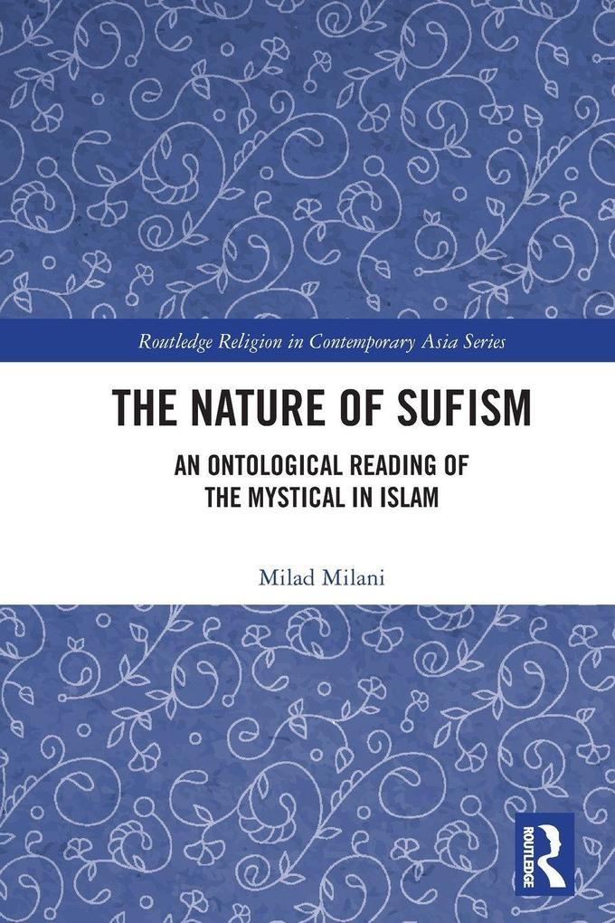 The Nature of Sufism