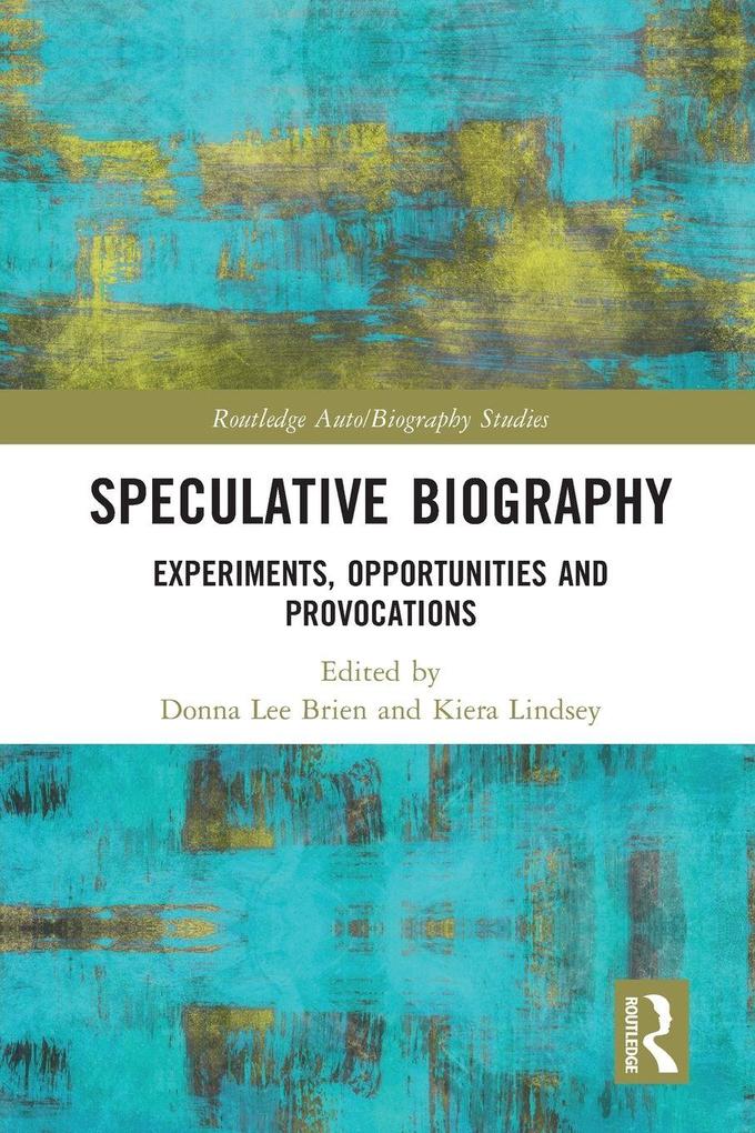 Speculative Biography
