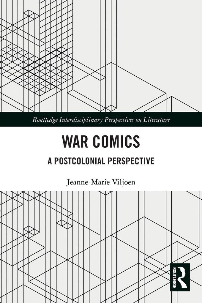 War Comics