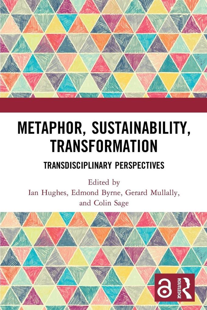 Metaphor Sustainability Transformation