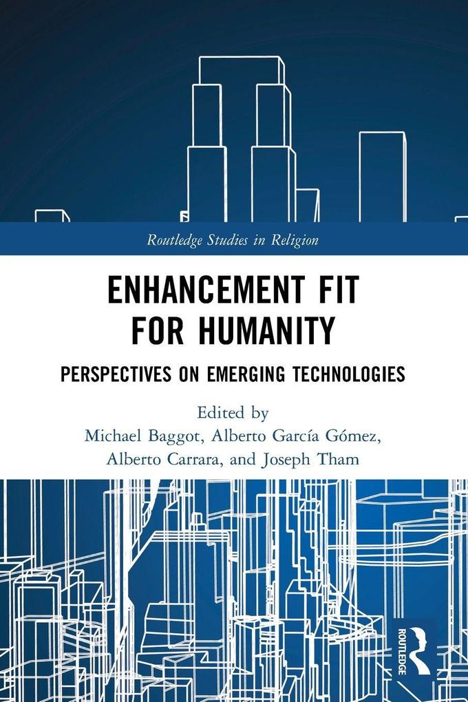 Enhancement Fit for Humanity