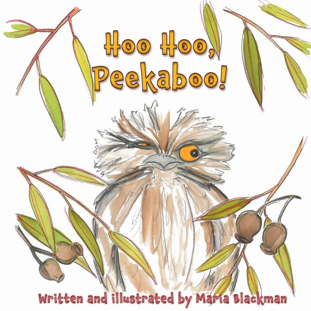 Hoo Hoo Peekaboo